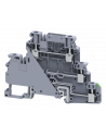 Grey CYDLGF4FT Terminal Block