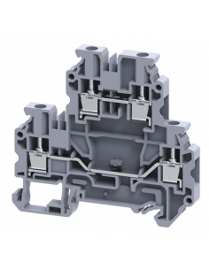 DIN Rail Terminal Blocks