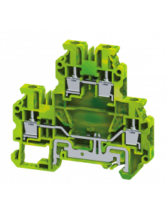 DIN Rail Terminal Blocks