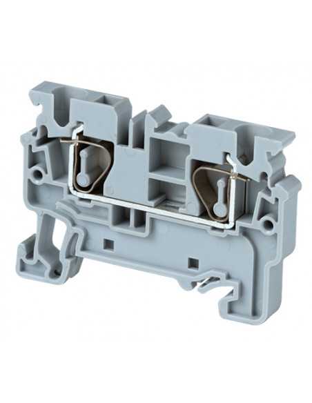 Grey - CX4 - Terminal Block