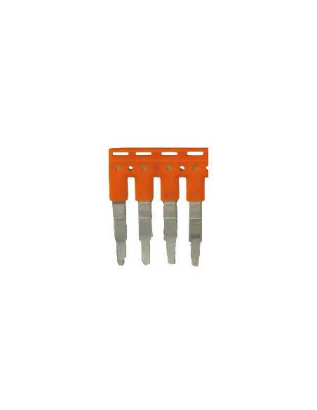 JX1.5/4 - Terminal Block Accessory
