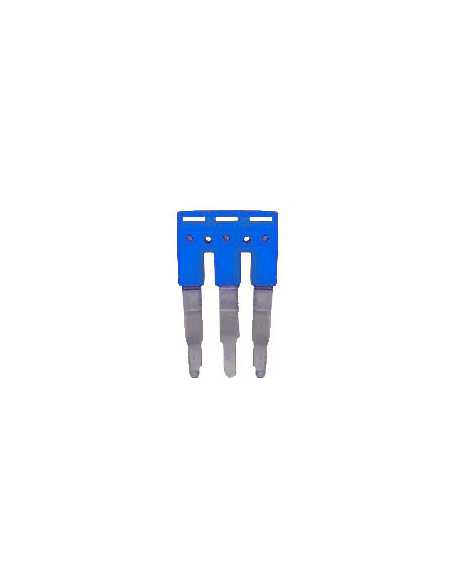 JX1.5/3/BU - Terminal Block Accessory
