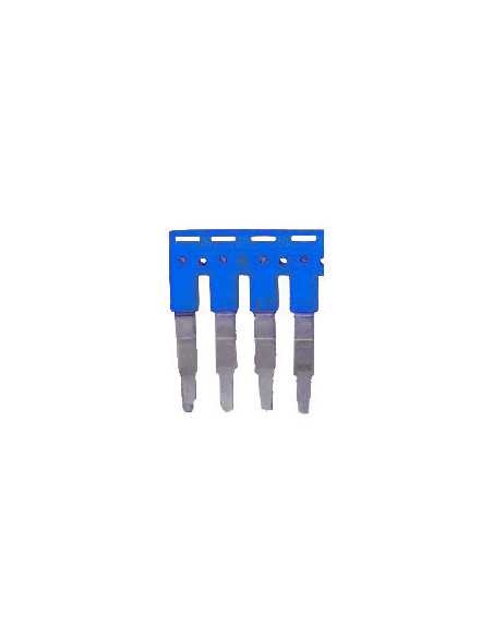 JX1.5/4/BU - Terminal Block Accessory