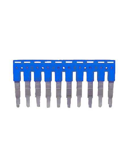 JX1.5/10/BU - Terminal Block Accessory
