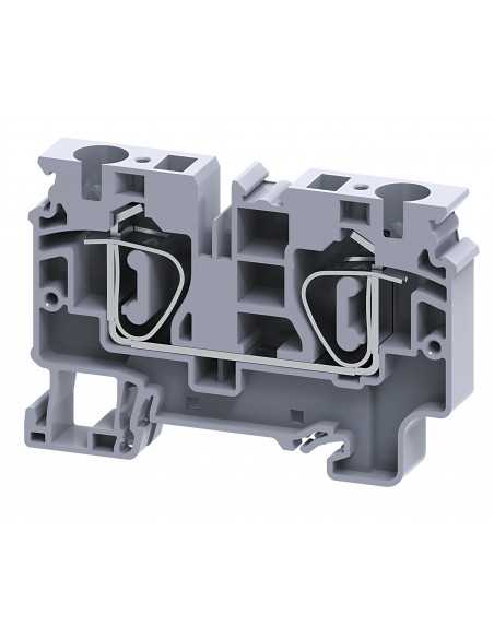 White - CX10/W - Terminal Block
