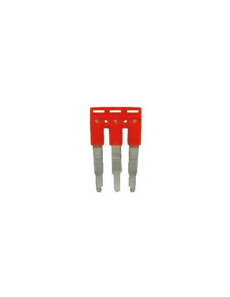 JX1.5/3/R - Terminal Block Accessory