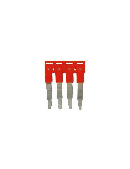 JX1.5/4/R - Terminal Block Accessory