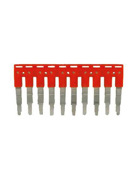 JX1.5/10/R - Terminal Block Accessory