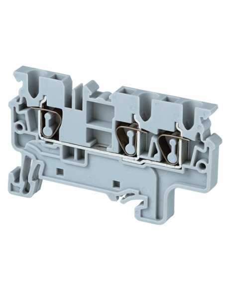 Red - CX2.5/3/R - Terminal Block