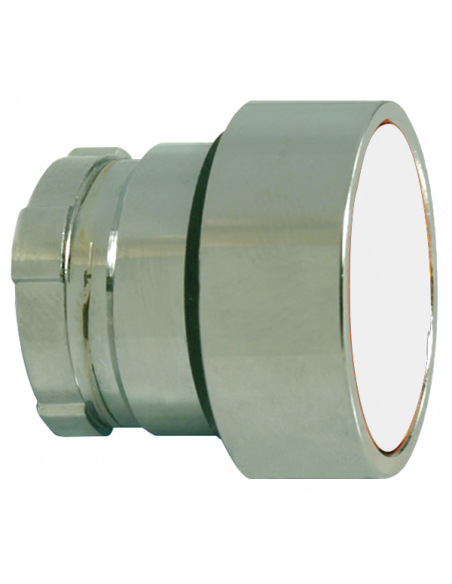 2AF1 Flush Momentary - Non-Illuminated Metal Operator