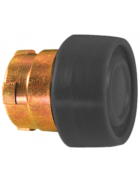 2AB2 Booted Momentary - Non-Illuminated Metal Operator