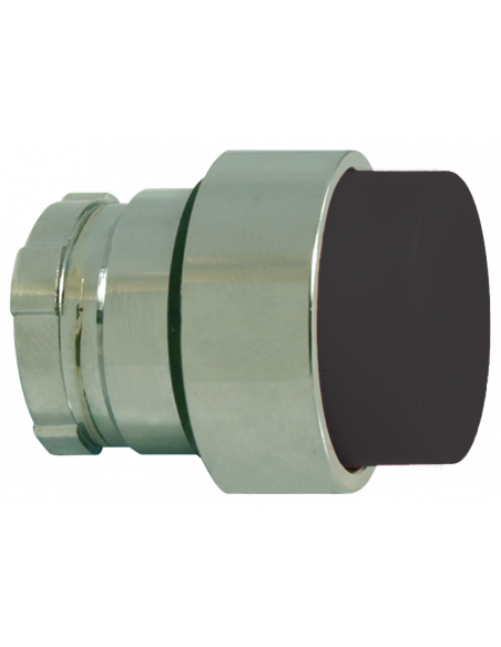 2AP2 Projecting Momentary - Non-Illuminated Metal Operator