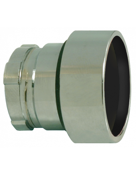 2AF2RH Recessed Momentary - Non-Illuminated Metal Operator