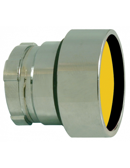 2AF8RH Recessed Momentary - Non-Illuminated Metal Operator