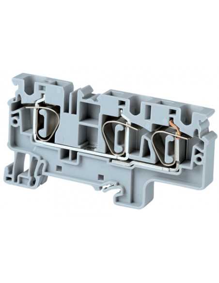 Orange - CX6/3/O - Terminal Block