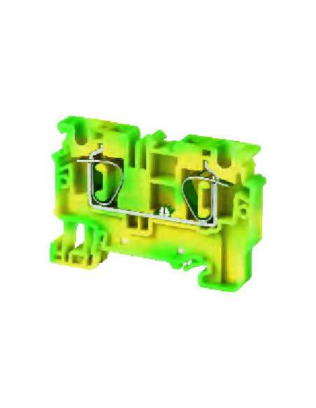 CXG6 - Terminal Block