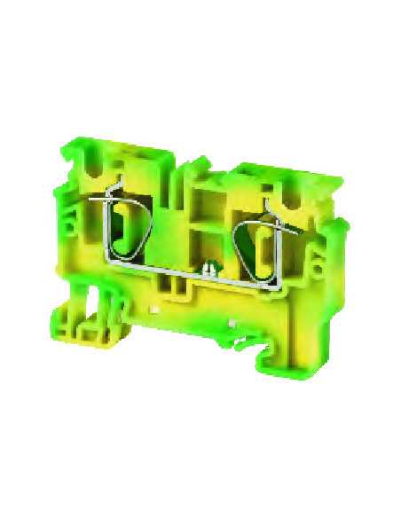 CXG10 - Terminal Block