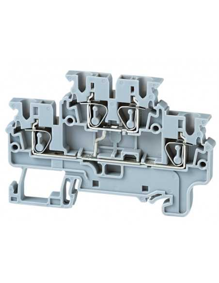 Grey - CXDL2.5(I.S) - Terminal Block