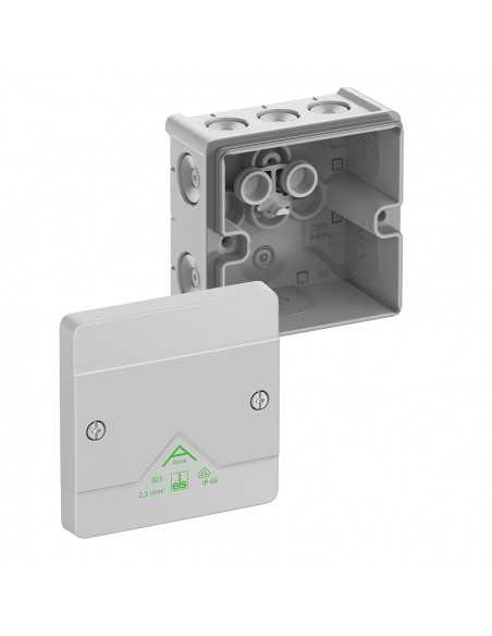 Abox 025 - 802-400-01