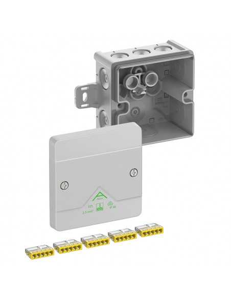 Abox 025AB - 802-421-01