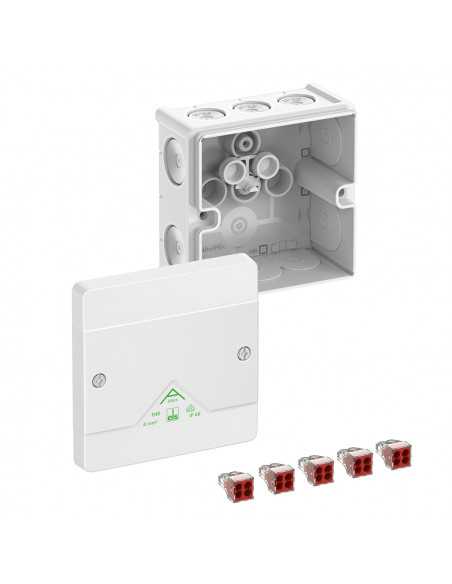 Abox 040 - 804-120-01