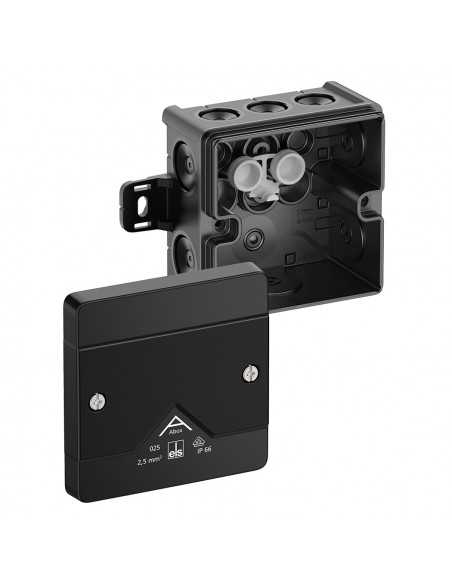 Abox 025AB - 802-001-01