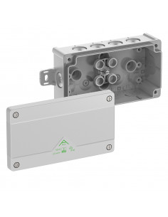 Abox Series