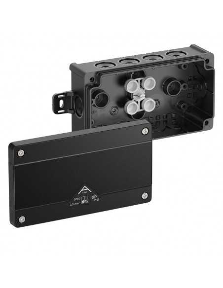 Abox 025AB - 802-003-01