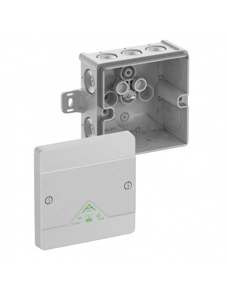 Abox 040AB - 804-001-01