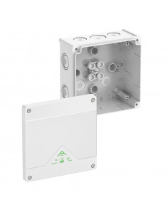 Abox Series