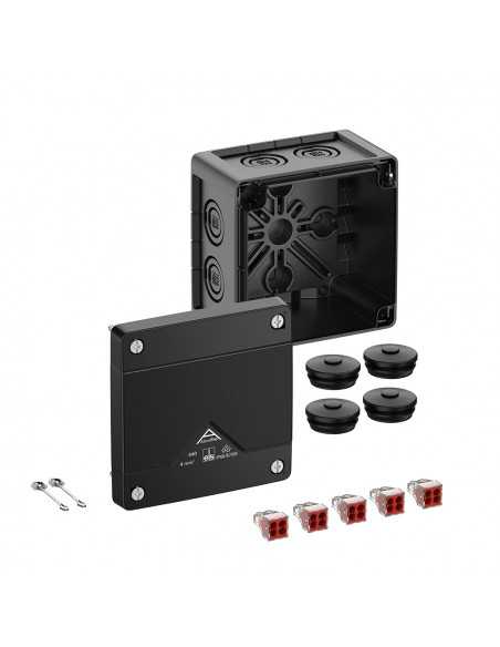 Abox Pro 040 - 404-020-01