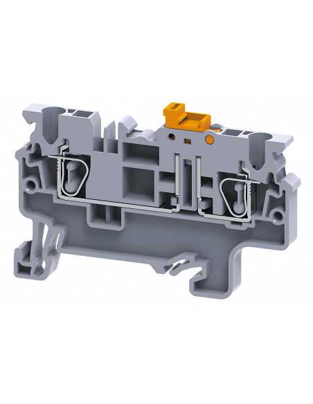 Black - CXK2.5/BL - Terminal Block