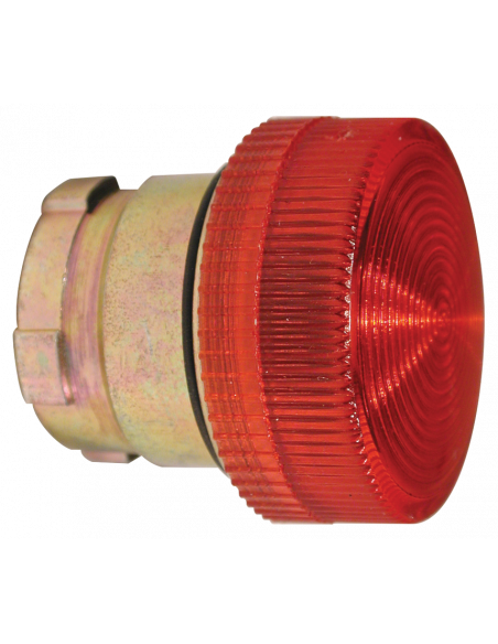 2PLB4LB-012 LED Metal Pilot Lights