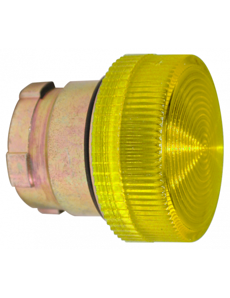 2PLB8LB-048 LED Metal Pilot Lights