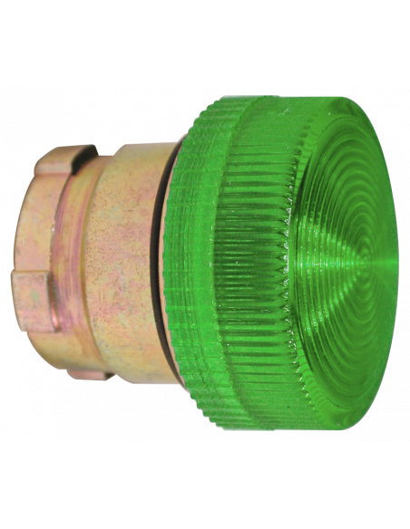 2PLB3LB-110 LED Metal Pilot Lights