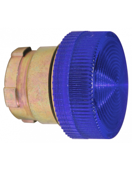 2PLB6LB-230D LED Metal Pilot Lights