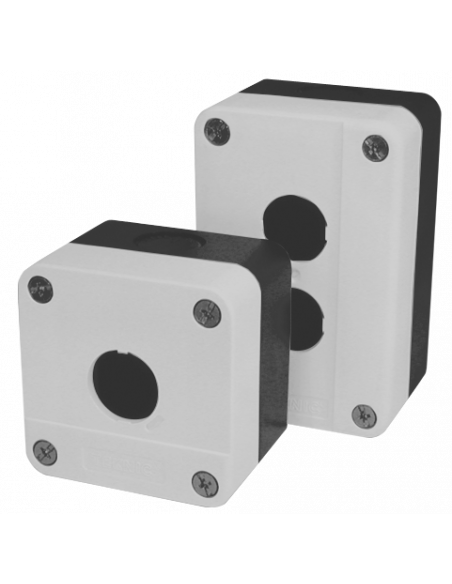 4003G11 Thermoplastic Enclosures