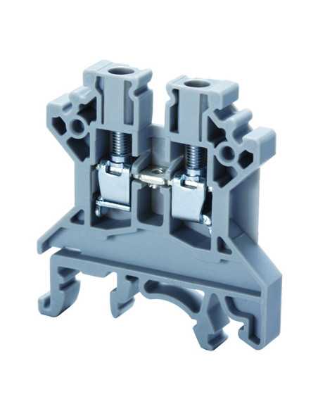 Orange - CTS4U-N/O - Terminal Block