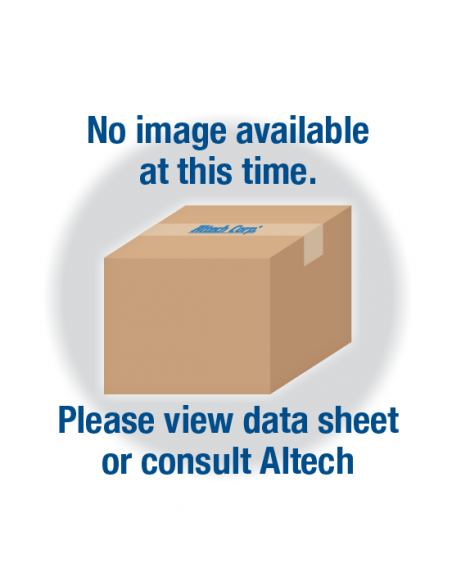 7211 976 Locknut - Polycarbonate Enclosures