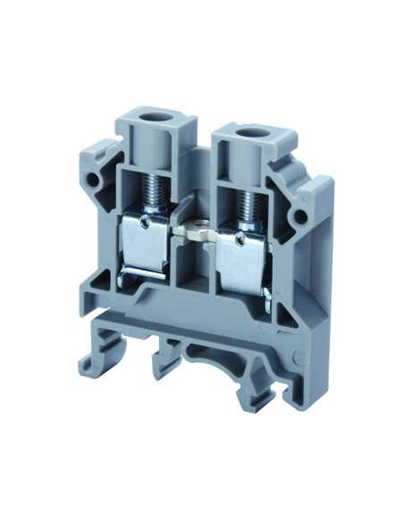Green - CTS6U/G - Terminal Block