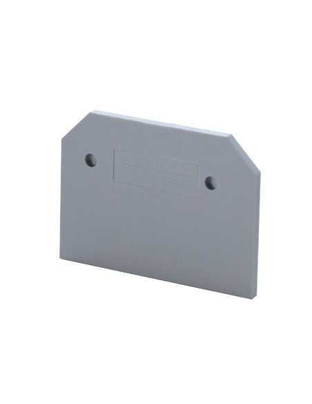 EPCX2.5/3 Endplate Terminal Block