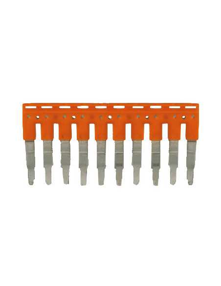 JX4/10 Jumper Terminal Block