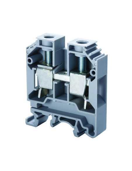 Grey - CTS25UN - Terminal Block