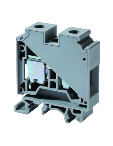 Black - CTS35UN/BL - Terminal Block