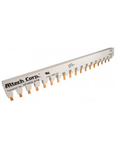 Busbars