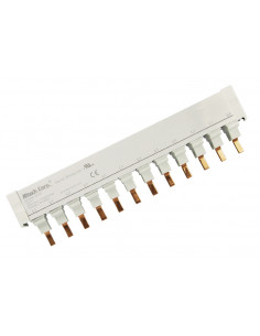Busbars