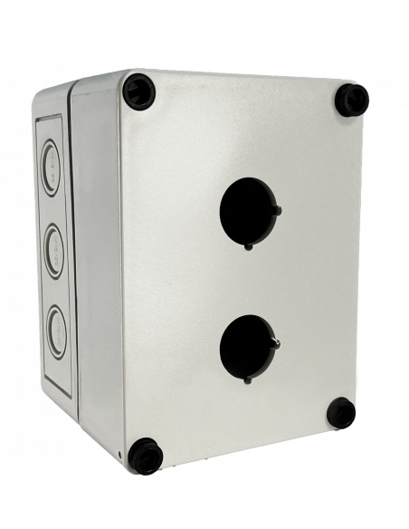 153-902 Polycarbonate Enclosures