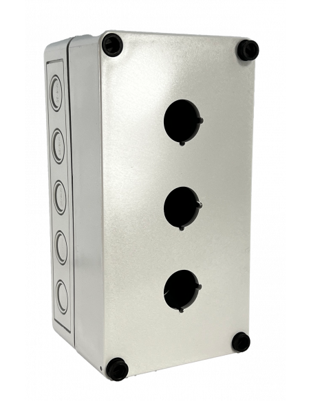 153-903 Polycarbonate Enclosures