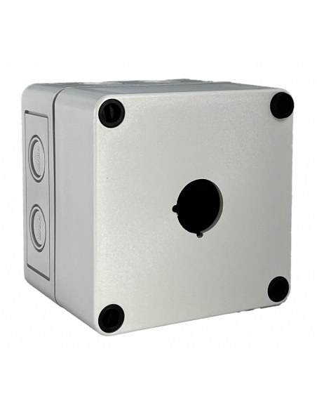 153-901/L Polycarbonate Enclosures