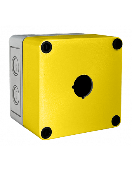 153-601/L Polycarbonate Enclosures